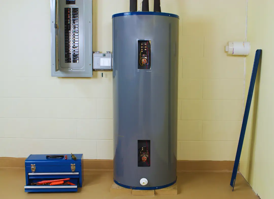 Chauffe-eau Blainville-sur-Orne