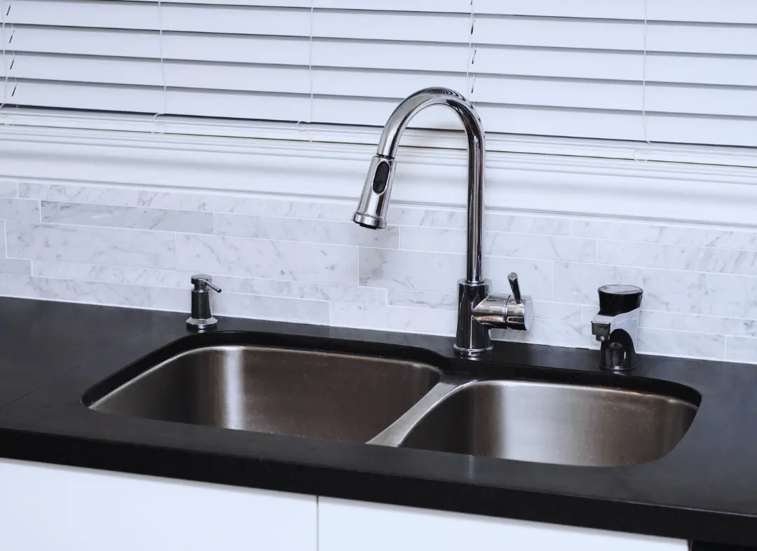 Changement Mitigeur d'évier Blainville-sur-Orne