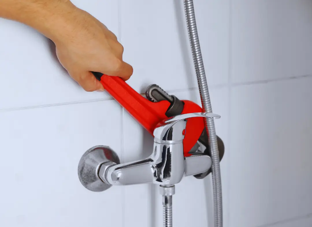 Mitigeur Thermostatique douche Blainville-sur-Orne