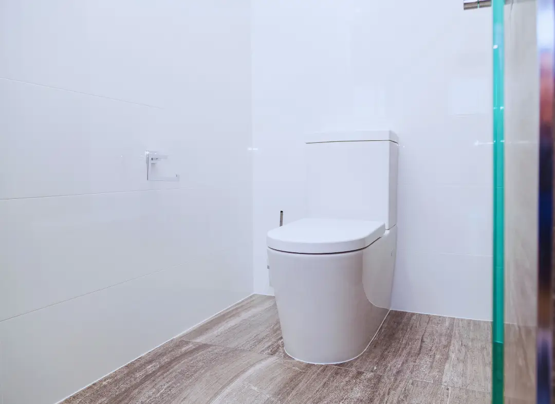 Remplacement de wc Blainville-sur-Orne