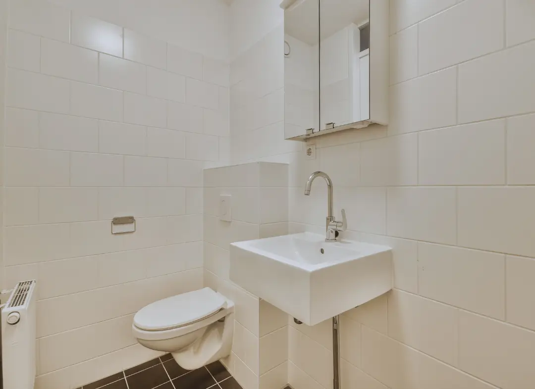 Pose WC Suspendu Blainville-sur-Orne